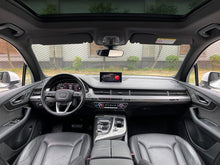 Certificated Pre-Owned Audi Q7 2016 45 TFSI S line Sport Edition - u22612381
