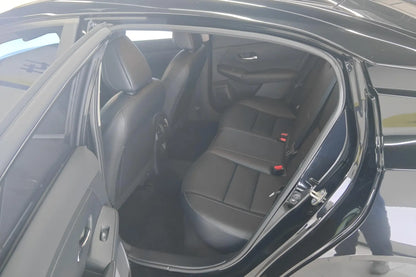 Certificated Pre-Owned Dongfeng Nissan Sylphy 2023 1.6L CVT Enjoyment Edition - u21806099