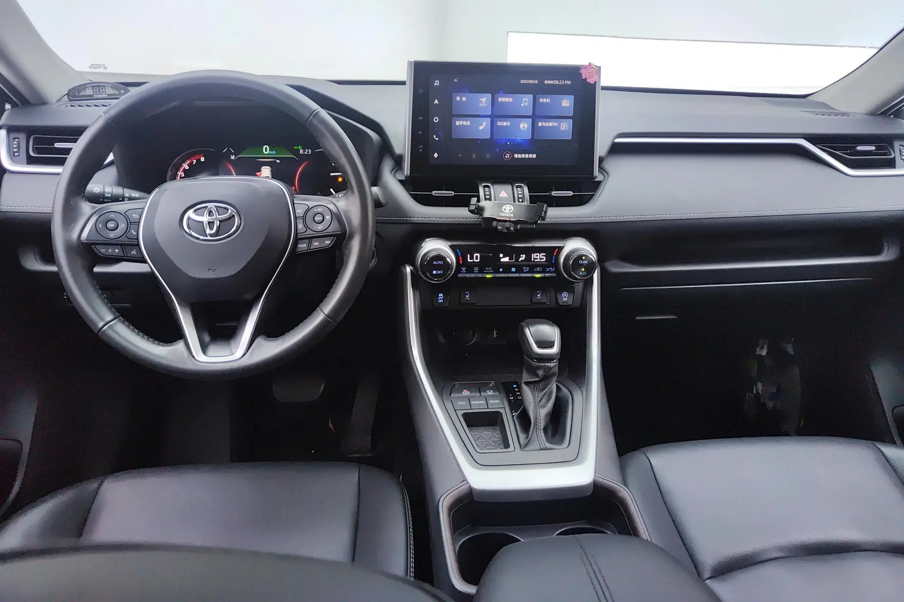 Certificated Pre-Owned RAV4 Rongfang 2021 2.0L CVT Two-Wheel Drive Fashion Plus Edition - u20619711