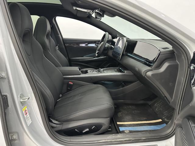 Certificated Pre-Owned BYD Seal 2025 Model Refined 650 Intelligent Driving Edition -u22547944