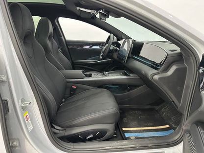 Certificated Pre-Owned BYD Seal 2025 Model Refined 650 Intelligent Driving Edition -u22547944
