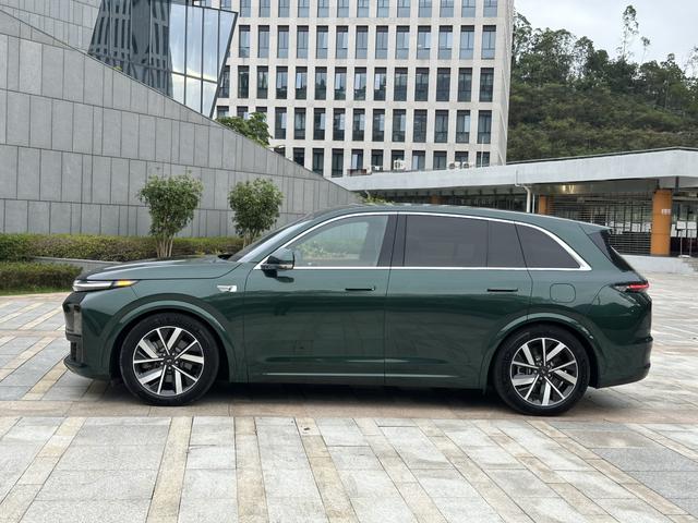 Pre - Owned 2023 Li L7 Pro Edition