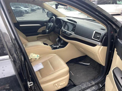 Certificated Pre-Owned Highlander 2021 2.0T 4WD Luxury Edition 7-Seater - u22657078
