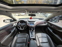 Certificated Pre-Owned SAIC-GM Chevrolet Malibu 2017 1.5T Automatic Luxury Edition - u22606778