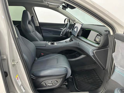 Certificated Pre-Owned BYD HiAce 07DM 2025 DM-i 150KM Pilot + Edition -u22500796