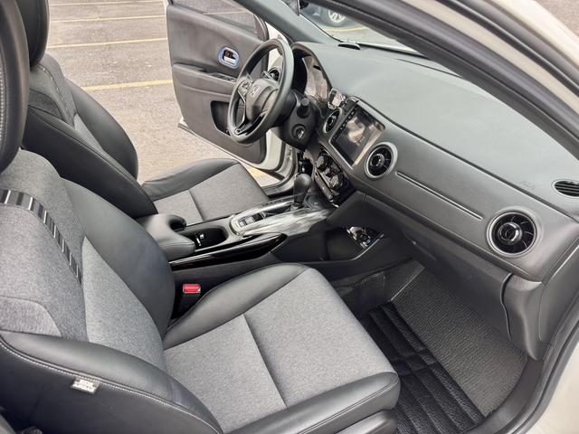 Certificated Pre-Owned Dongfeng Honda XR-V 2020 1.5L CVT Comfort Edition - u22612128