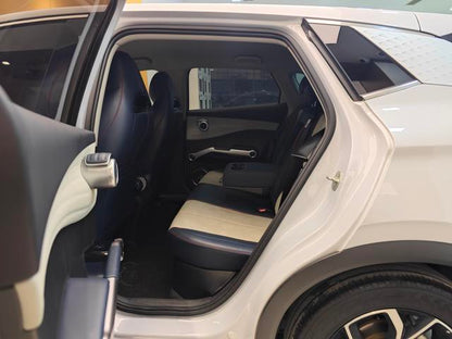 Pre-Owned BYD Yuan PLUS 2022 430KM Luxury Version