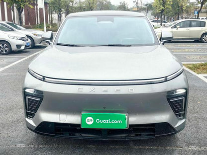 Certificated Pre-Owned Xingjiyuan ET 2024 Extended-Range Pro -u21906392