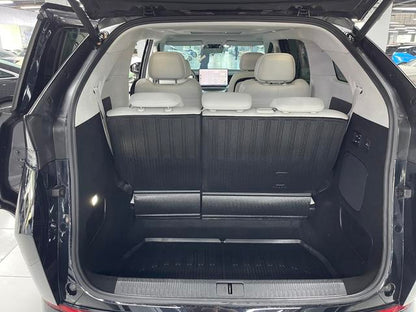 Certificated Pre-Owned XPENG X9 2024 702 Ultra Long Range Pro-u22292795