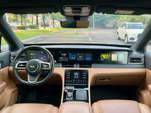 Certificated Pre-Owned Li Auto ONE 2021 Extended Range 6-Seater Edition -u21567705