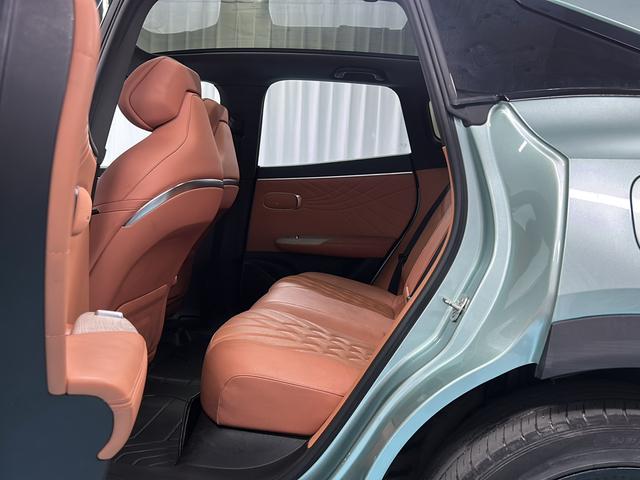 Certificated Pre-Owned Deepal S07 2023 200Max Extended Range Version -u22540345