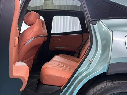 Certificated Pre-Owned Deepal S07 2023 200Max Extended Range Version -u22540345