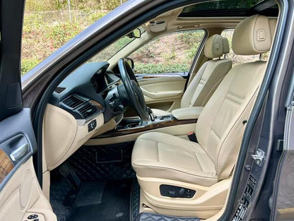 Certificated Pre-Owned BMW X5 (Imported) 2011 xDrive35i Leading Edition - u22705527