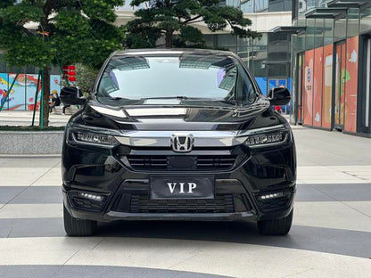 Certificated Used GAC Honda Haoying 2021 240TURBO CVT Two-Wheel Drive Premium Edition