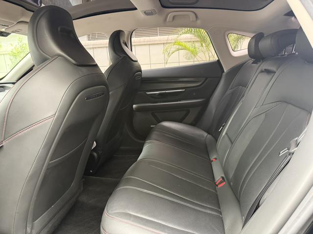 Certificated Pre-Owned XPENG P7 2020 Rear-wheel Drive Long-range Intelligent Editionu22045846