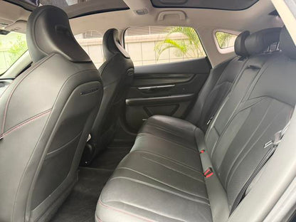 Certificated Pre-Owned XPENG P7 2020 Rear-wheel Drive Long-range Intelligent Editionu22045846