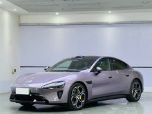 Certificated Pre-Owned Xiaomi SU7 2024 Model Four-wheel Drive Longest-range Max Version -u22156473