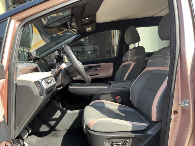 Certificated Pre-Owned AION Y 2022 Plus 80 Intelligent Driving Version