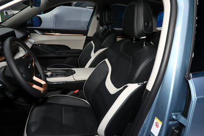 GWM Haval H6 - Hybride PHEV
