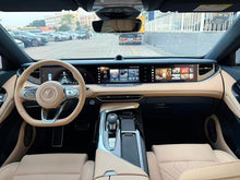 Pre-Owned Voyah FREE 2021 Model 4WD Standard Extended-Range Exclusive Luxury Package