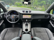 Certificated Pre-Owned Porsche Macan 2021 Macan 2.0T - u22716933