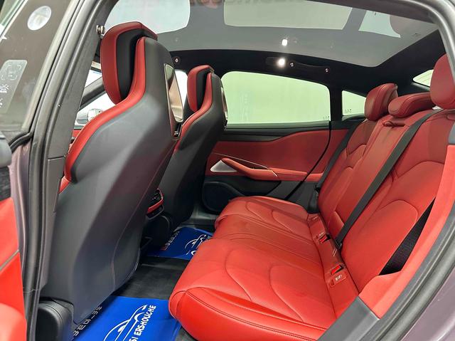 Certificated Pre-Owned Xiaomi SU7 2024 Edition Four-wheel Drive Ultra-long Range Max Version -u21592722