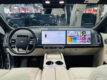 Certificated Pre-Owned Li Auto L9 2023 Pro Edition -u22669399