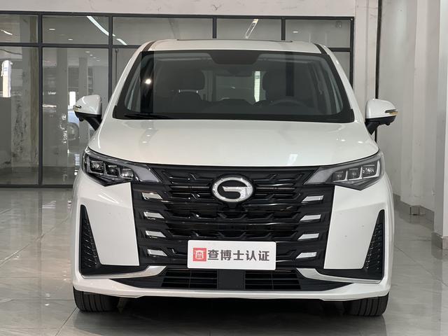 Certificated Pre-Owned GAC Trumpchi M6 2023 PRO 270T WDCT Luxury Edition - u21770546
