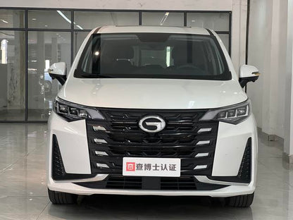 Certificated Pre-Owned GAC Trumpchi M6 2023 PRO 270T WDCT Luxury Edition - u21770546