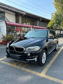 Certificated Pre-Owned BMW X5 (Imported) 2017 xDrive35i Elegant Edition - u22211905
