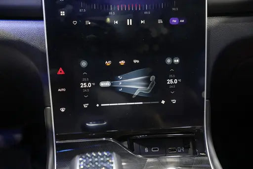 GAC Trumpchi Trumpchi GS4 PLUS