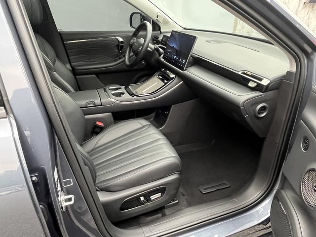 Pre-Owned AION V 2024 Model Tyrannosaurus 650 LiDAR Version