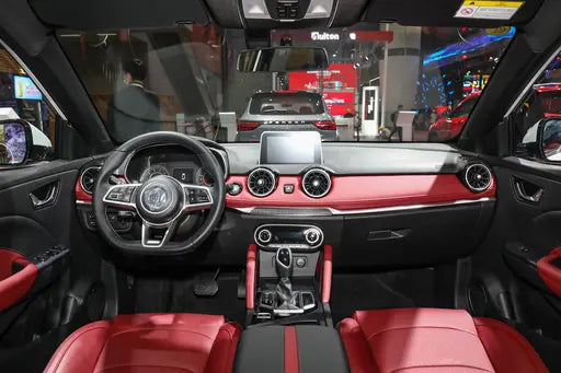 Dongfeng Sokon Fengguang 500