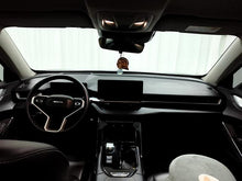 Certificated Pre-Owned GWM Haval H6 2021 Third Generation 2.0T Automatic Two-Wheel Drive Max Version - u22733195