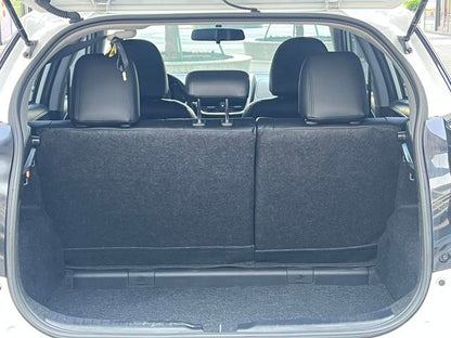 Certificated Used FAW Toyota YARiS L Zhixuan 2022 Zhixuan X 1.5L CVT Lingxian PLUS Ban