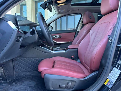 Pre-Owned BMW i3 2023 eDrive 35 L