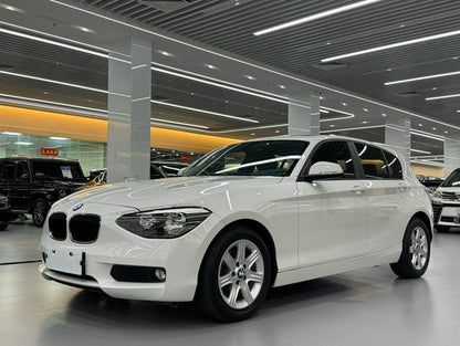 Certificated Pre-Owned BMW 1 Series (Imported) 2013 Facelift 116i Leading Edition - u22335785