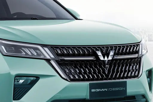 SAIC-GM-Wuling Wuling Xingchen