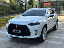 Certificated Pre-Owned GWM Wey P8 2018 2.0T Flagship Edition -u22362777