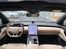 Certificated Pre-Owned NIO ET5 2022 75kWh -u22545143