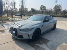 Certificated Pre-Owned BMW M4 2023 M4 Two-door Coupe Thunder Edition - u22565404