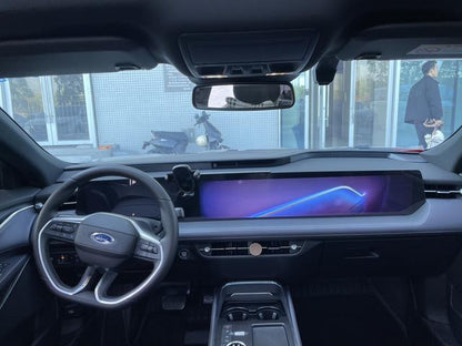 Certificated Used Ford Mondeo 2025 EcoBoost 245 Ultimate Edition - u22067110