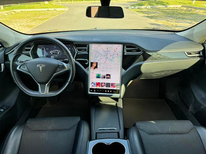 Certificated Pre-Owned Tesla Model S 2017 75 -u20826178