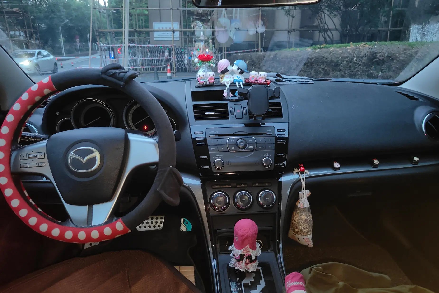 Certificated Used Mazda 2012 Coupe 2.0L Automatic Elite Edition