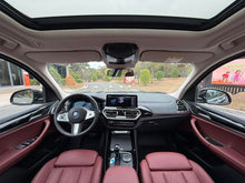 Certificated Pre-Owned BMW iX3 2023 Leading Edition -u22561166