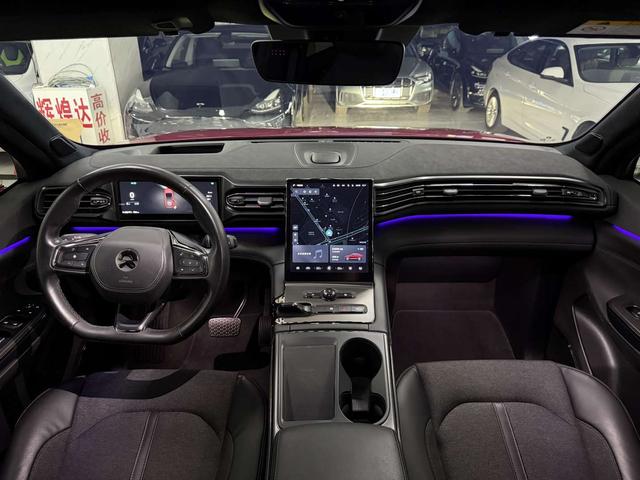 Pre-Owned NIO EC6 2020 430KM Sport Edition