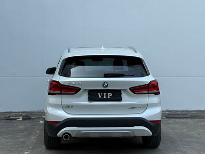 Certificated Pre-Owned BMW X1 PHEV 2020 xDrive30Le Exclusive Version -u21945668