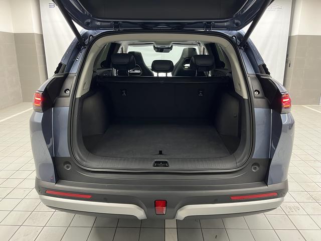 Certificated Pre-Owned BYD Sea Lion 07DM 2025 DM-i 150KM Pilot Plus Edition -u22387221