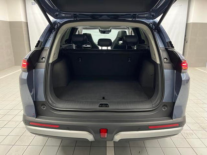 Certificated Pre-Owned BYD Sea Lion 07DM 2025 DM-i 150KM Pilot Plus Edition -u22387221