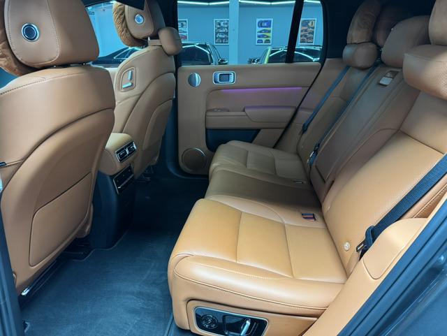 Pre-Owned Li L7 2023 Pro Edition